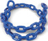 GREENFIELD PRODUCTS 2115-R 1/4 X 4 ANCHOR LEAD CHAIN ROYA