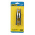 SEACHOICE 50-44511 ANCHOR SWIVEL-316 SS-3/8IN-1/2