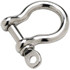 SEACHOICE 43170 ANCHOR SHACKLE-SS-5/16 -BULK