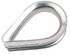 SEA-DOG LINE 170012 THIMBLE SS HEAVY DUTY 1/2IN
