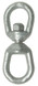 SEACHOICE 43530 EYE & EYE SWIVEL-HDG-1/2"