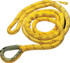 NEW ENGLAND ROPES C539K6-20-00015 MOORING PENDANT 5/8X15 THIMBLE