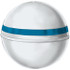 CAL JUNE BOUYS 4402T25 18IN MOORING BUOY /2.5 IN TUBE