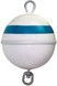 CAL JUNE BOUYS 421 12  DELUXE FOAM MOORING BUOY
