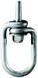 TAYLOR 2020108694 SWIVEL FOR BUOY RODS