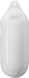 POLYFORM 15-560-347 S- 1 WHITE 6"X15" BUOY