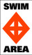 TAYLOR 2020122302 SURMARK LABEL-SWIM AREA 1PR/PK