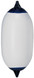 POLYFORM 20-997-926 F-6 WHT  11"X42" FENDER