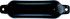 TAYLOR 2020108156 FENDER HULL GARD 6.5X23 BLACK