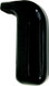 TAYLOR 2020108233 BASS BOAT FENDER - BLACK