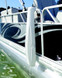 TAYLOR 2020108237 PONTOON FENCE SAVER FENDER