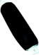 TAYLOR 2020137304 FENDER BOOT BLK 6.5X23   2/PK