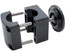 POLYFORM 09-974-865 TFR404 SWIVEL CONN. 1.25" RAIL
