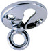 PERKO 1299DP0CHR FENDER LOCKS (2/CD)