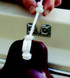 TAYLOR 2020108427 FENDER LOCK W/SCREWS