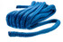 SEACHOICE 40931 FENDER LINE BLUE BRD 3/8INX6FT