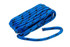 SEACHOICE 42411 POLY DOCK LINE BLUE 3/8IN X 15