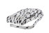 SEACHOICE 42401 POLY DOCK LINE WH 3/8IN X 15FT