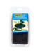 SEACHOICE 40271 DBL BRD DOCK LINE-BLK-3/8"X2O'