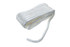 SEACHOICE 40101 DBL BRD DOCK LINE-WHT-3/8"X2O'