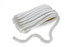 SEACHOICE 47101 DBL BRD DOCK LINE-WHT-3/4"X25'