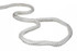 SEACHOICE 47111 DBL BRD DOCK LINE-WHT-3/4"X35'