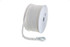 SEACHOICE 40711 NYLON ANCHOR LINE-WHT-3/8X100
