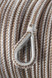 SEACHOICE 42361 ANCHOR LINE GLD/W BRD 1/2X100