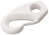 SEA-DOG LINE 652100 SHOCK CORD CLIP 3/8IN NYL