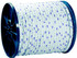 SEACHOICE 47820 PREM ROPE W/TRACER-5/8" X 600'