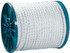 SEACHOICE 42830 TWIST NYLN ROPE-WHT-3/4 X 600