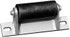 TIEDOWN ENGINEERING 26414 T-ROLLER ASSY 10.5"X2"