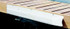 TAYLOR 2020108505 DOCK PRO DOCK BUMPER STRAIGHT