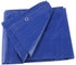 KOTAP AMERICA/TARPS TRA-0812 TARP BLUE POLY  8' X 12' 5MIL