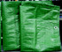 KOTAP AMERICA/TARPS TGS-0810 TARP GREEN POLY 8' X 10' 8MIL