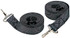 SEACHOICE 78811 BIMINI TOP STRAP TO 96 -BLK