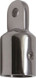 TACO METALS F11-0100-1 SS TOP CAP 7/8 IN. S/P