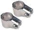 SEA-DOG LINE 276160-1 CHROME ZINC TOP SLIDE 7/8 2/CD