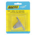 SC50-75821 DECK HINGE-90 DEG-SS