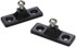 SEACHOICE 50-76211 SIDE MT DECK HINGE - BLACK