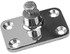 SEA-DOG LINE 270255-1 SIDE MOUNT DECK HINGE FITTING