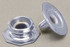 TAYLOR 2020108724 EYELET AND CANVAS STUD 10/CD