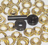 TAYLOR 2020108735 E-Z GROMMET SET & TOOL