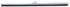 AFI/MARINCO/GUEST/NICRO/BEP 33901 CLASSIC 11 IN. STRAIGHT BLADE