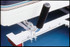 FULTON/WESBAR (CEQUENT) BGR20 0101 ROLLER GUIDES 20IN PR/BX
