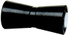 TIEDOWN ENGINEERING 86483 5 CENTER GUIDE KEELROLR 5/8 BR