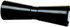 TIEDOWN ENGINEERING 86486 12 KEEL ROLR 5/8 SFT BR