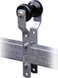 TIEDOWN ENGINEERING 86121 KEEL ROLLER W/ BRACKET