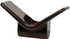 TIEDOWN ENGINEERING 86413 BOW GUARD 3INX3IN 1/2IN ID BLA
