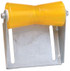 TIEDOWN ENGINEERING 86280 8IN KEEL ROLLER W BRACKET ASSY